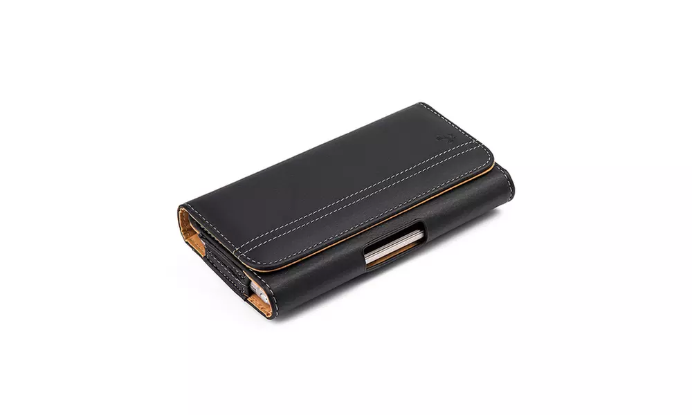 Luxmo  20 Samsung Galaxy Note / I717 Horizontal Pouch - Primary Image