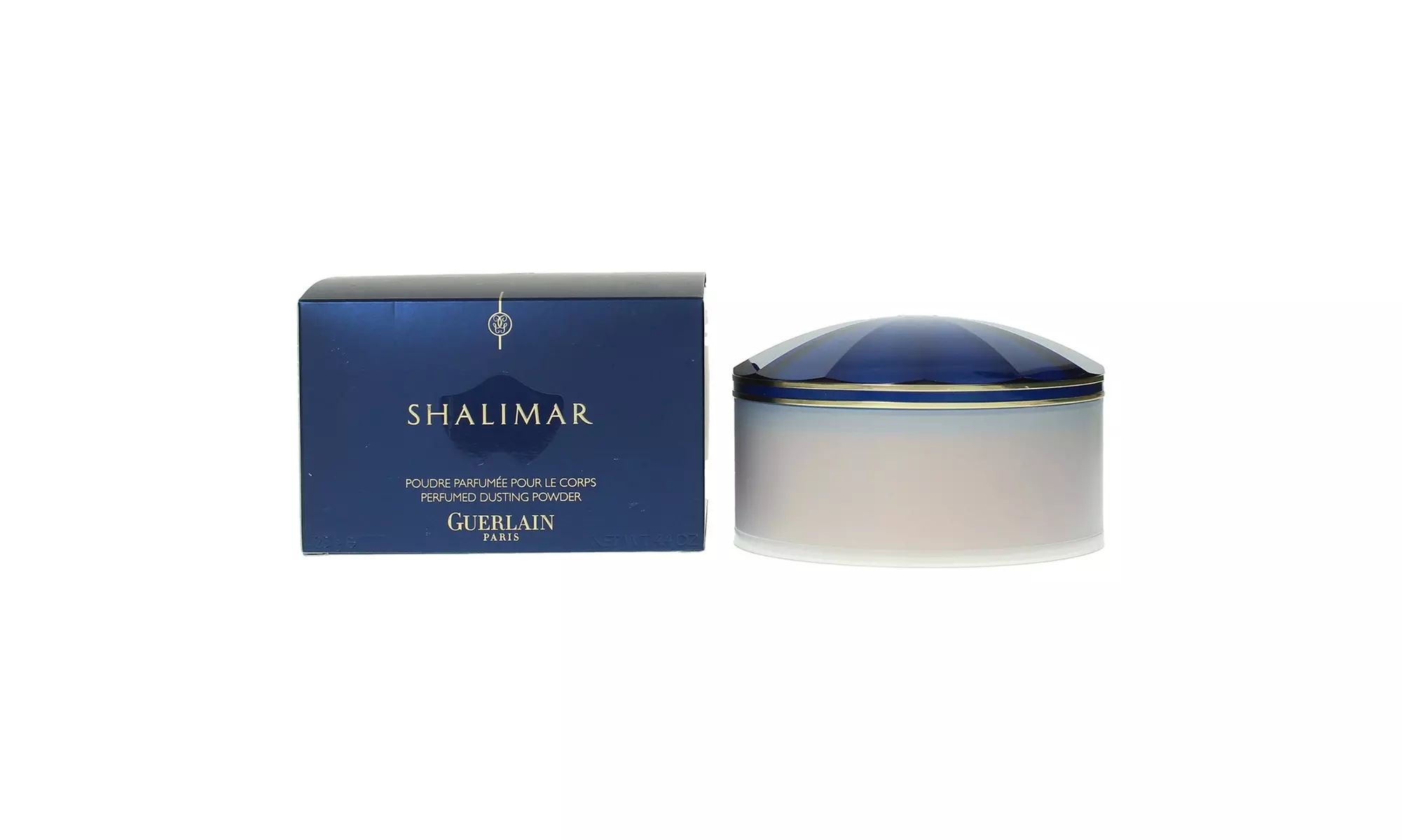 Guerlain Shalimar Dusting Powder 4.4 OZ 125 ML For Women - Primary Image