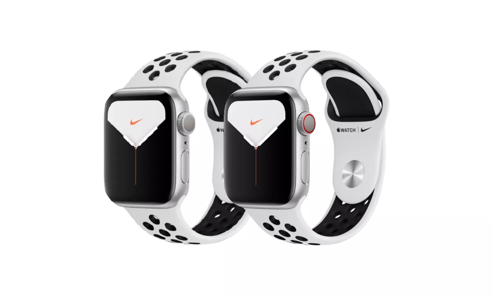 Apple Watch Nike Series Groupon Goods