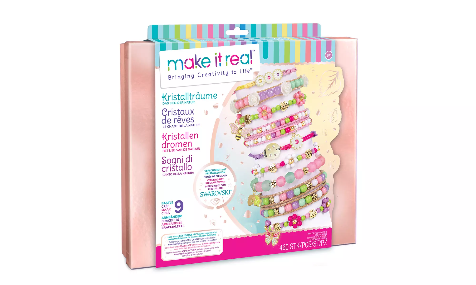 Make it Real Do it Yourself Jewelry Kits - Primary Image