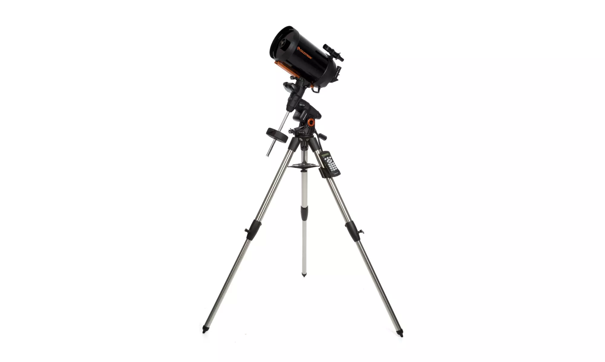 Celestron Advanced VX 8-Inch Schmidt-Cassegrain Telescope - Primary Image