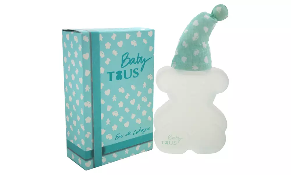 Tous Baby by Tous for Women - EDC Spray - Primary Image