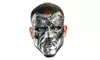 Costumes For All Occasions DG40167 Evil Masquerade Mask