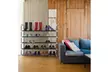 5 Tiers Shoe Rack Organizer - Second Medium
