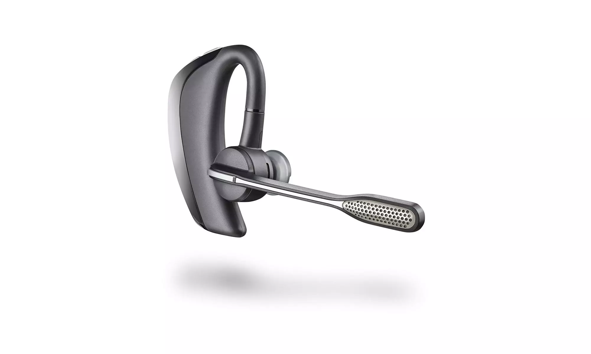 Plantronics Voyager Pro Comfortable Noise and Wind Cancelling Bluetooth Headset - Primary Image