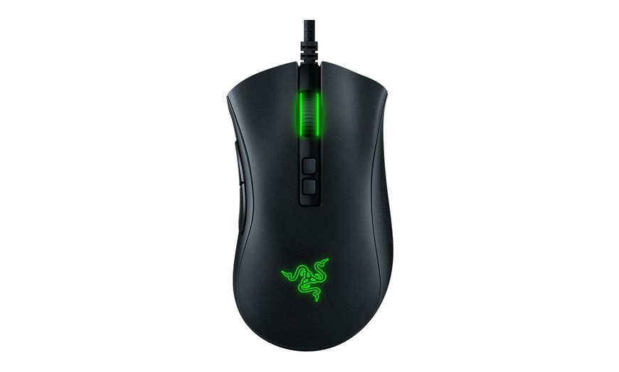 Razer Homerun PC Gaming Bundle | Groupon