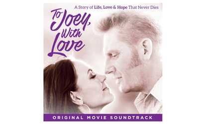 Provident Distribution Group 184126 Audio CD-To Joey with Love 