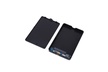 USB3.0  External Hard Drives Portable Desktop Mobile Hard Disk Case DZT - Second Medium