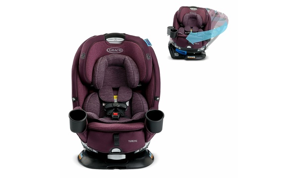 Groupon car seat sale