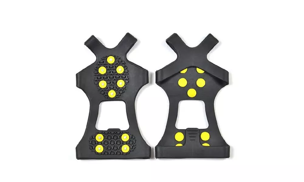 Snow Shoe Covers - Primary Image