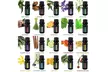 Ultimate Diffuser & Rotating Display Stand & 20 Essential OIls (400ml) - Image 6