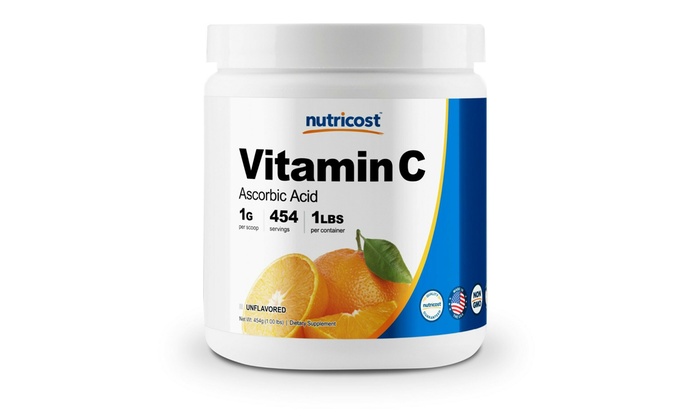 Up To 39 Off On Vitamin Health Supplement Vit Groupon