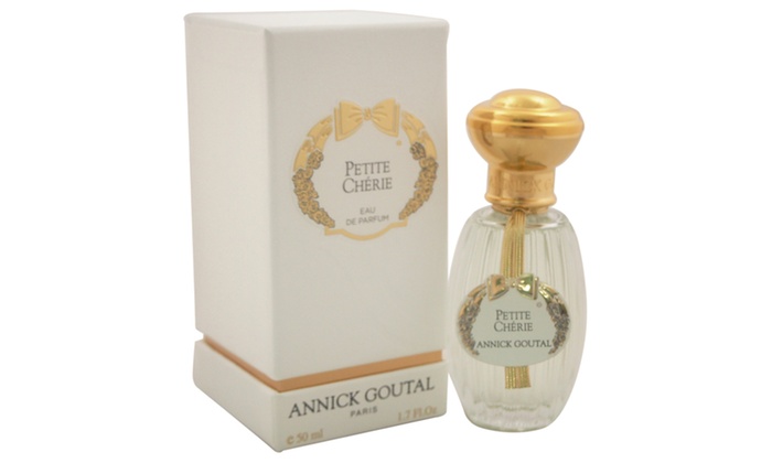 Annick Goutal Petite Cherie Women EDP 