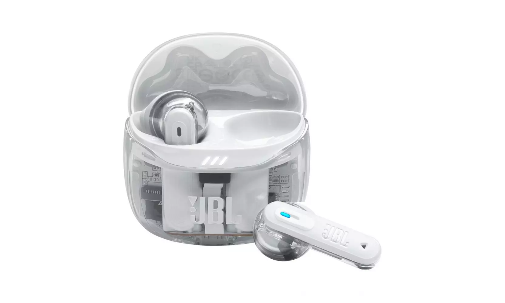 JBL Tune Flex 2 True Wireless Noise-Canceling Earbuds- Refurbished (A Grade)