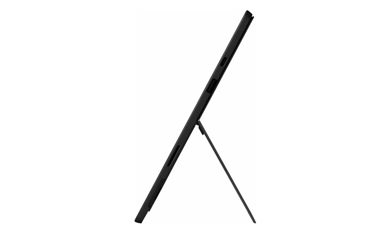 Microsoft Surface Pro 7 - 12.3" 128GB/256GB/512GB/1TB Storage (Scratch & Dent) - Second Medium