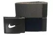 Nike Golf Men's 2-in-1 Web Belts - Second Medium