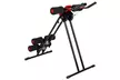 Finether AB Cruncher Abdominal Trainer Glider Machine Fitness Exercise - Second Medium