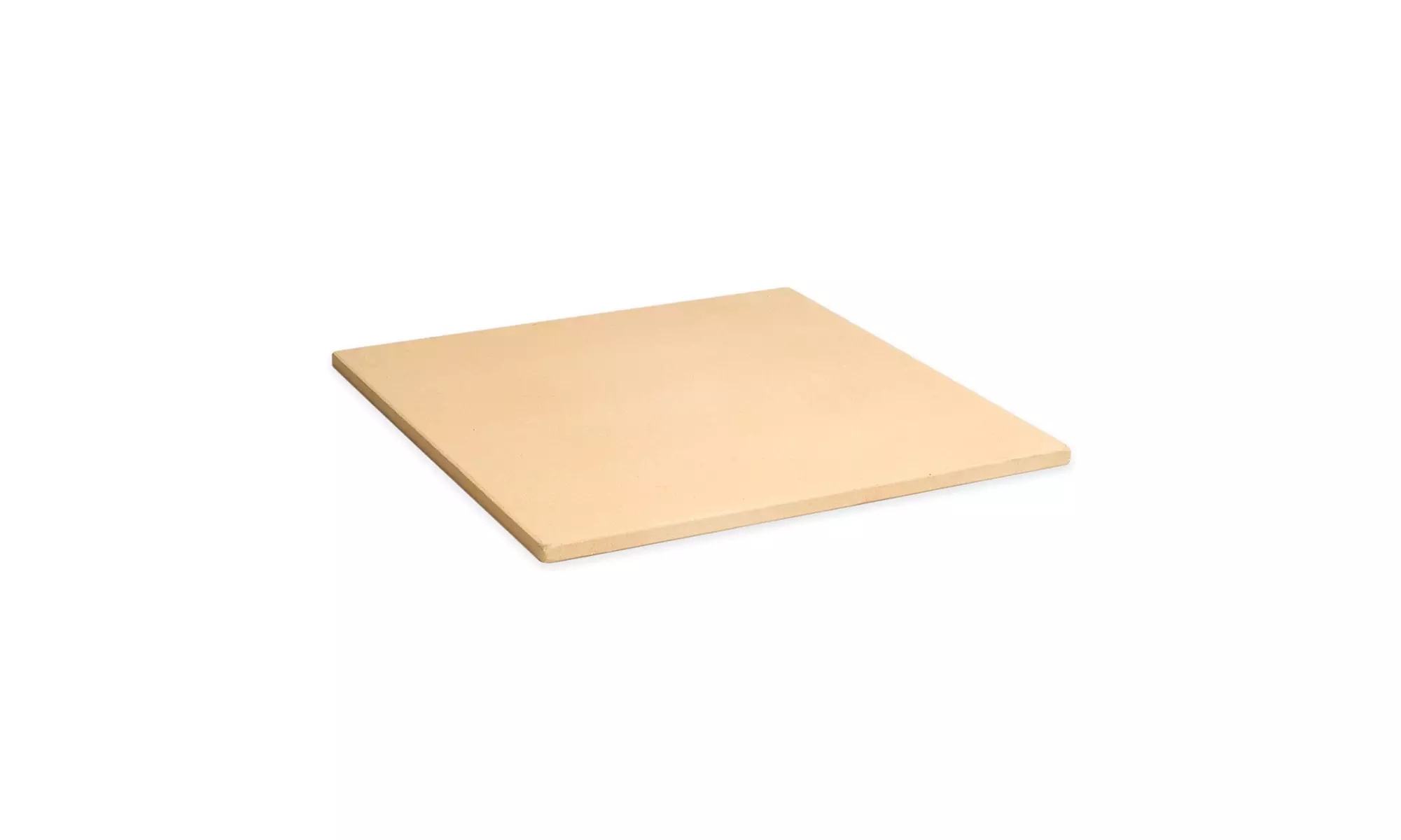 Pizzacraft 15x15-inch Square ThermaBond Baking/Pizza Stone for Oven or Grill - Primary Image