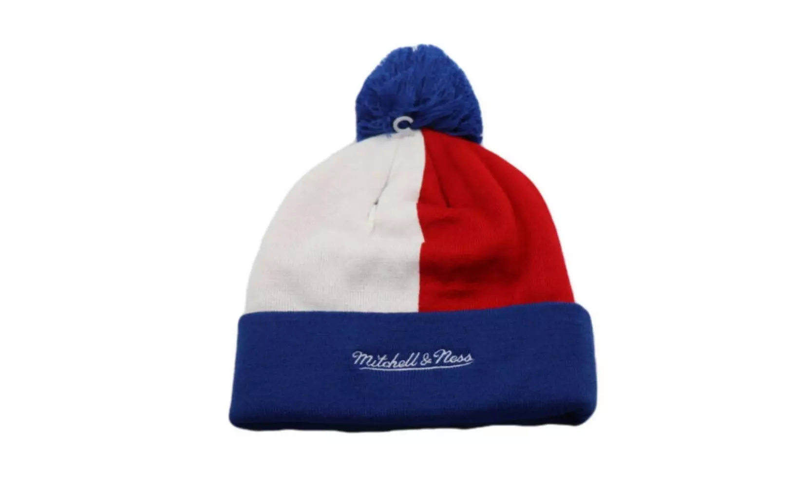 NBA Beanies Knit Hats - Cuffed & Uncuffed Multiple Teams Available!