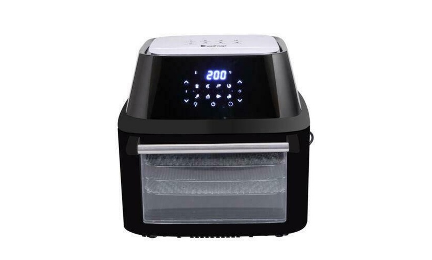 air fryer 16.9 qt