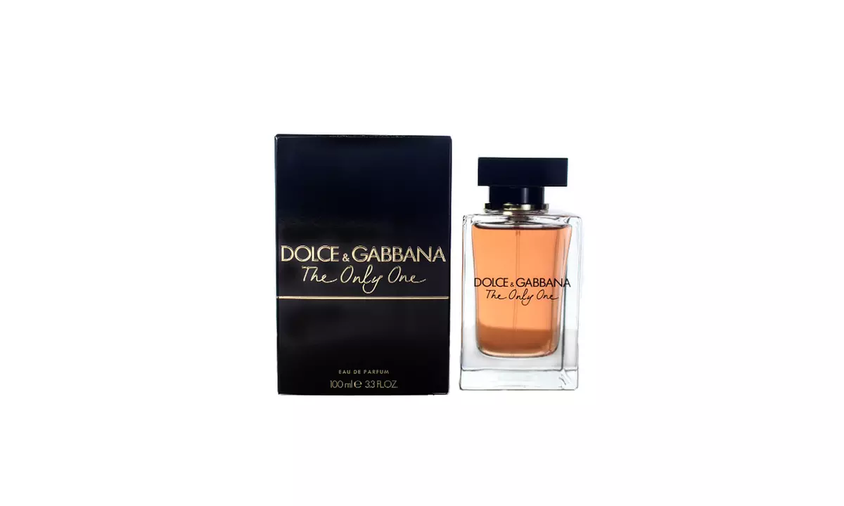 Dolce Gabbana The Only One 100 ml 3.3 on sale fl oz