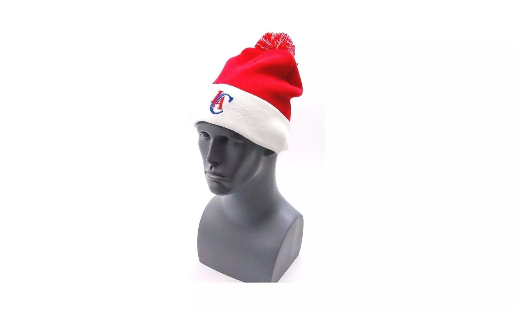 NBA Beanies Knit Hats - Cuffed & Uncuffed Multiple Teams Available!