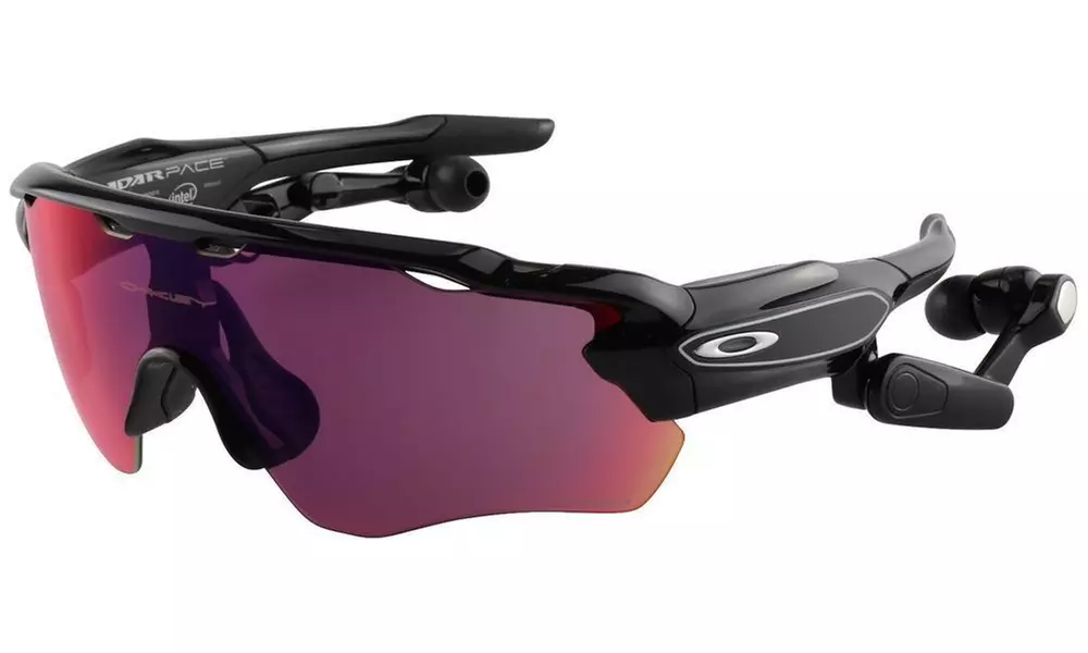 Oakley Radar Pace Bluetooth Trainer Sunglasses - Primary Image