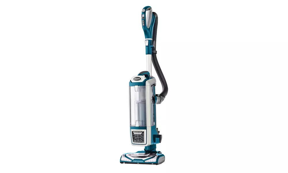 Shark Rotator-Powered NV755 Vacuum (Manufacturer Refurbished) - Second Medium