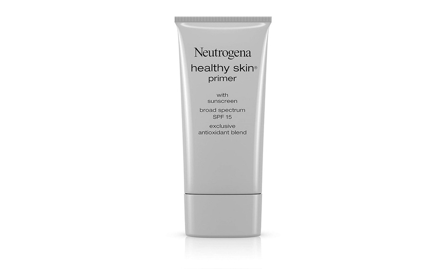 Neutrogena Healthy Skin Primer SPF 15 1 Ounce Groupon   C870x524 