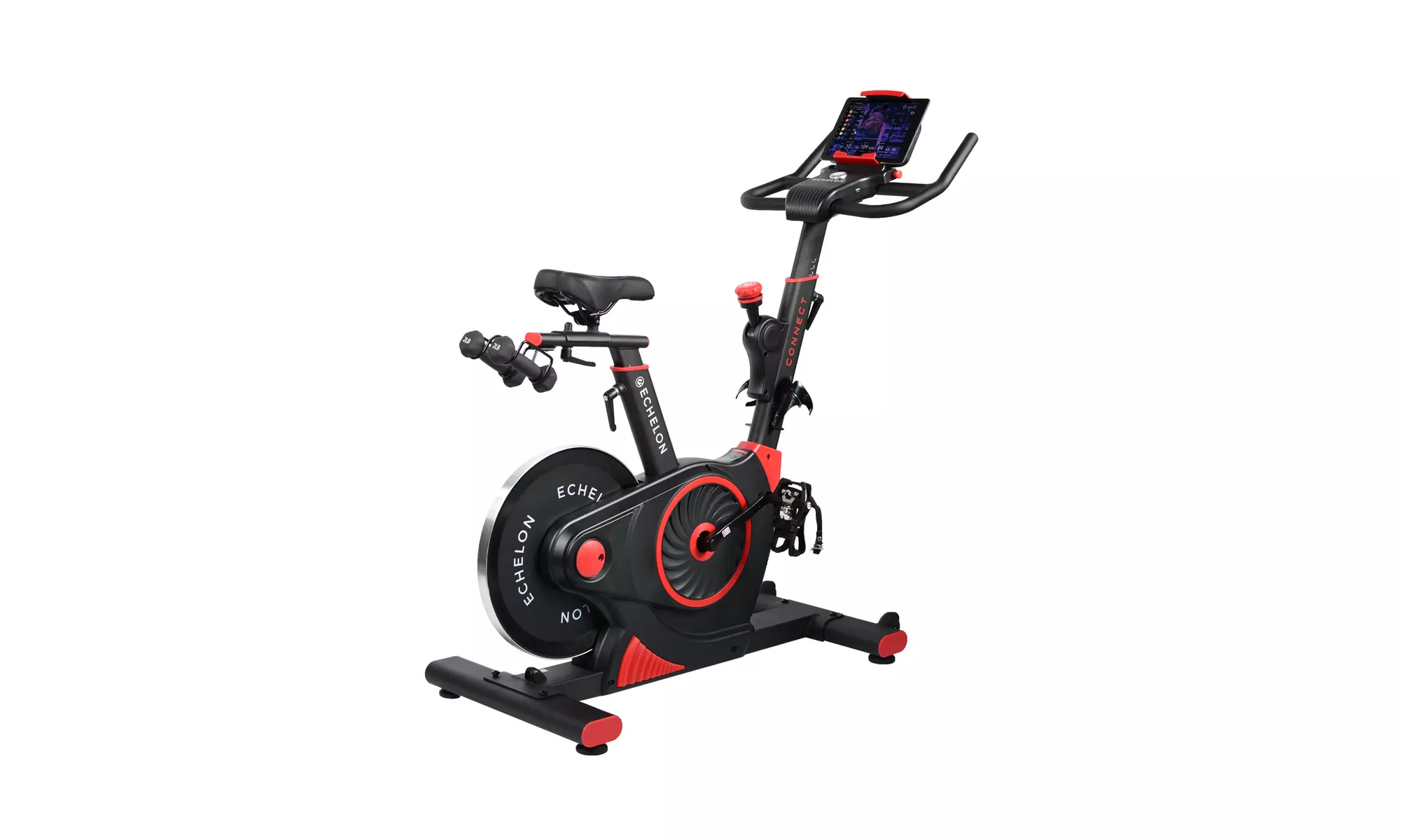 Connect Bike EX-3  - Primary Image