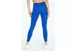 Women's Bally Total Fitness Chevy High Rise Pocket 25" Active Capri Legging - Second Medium