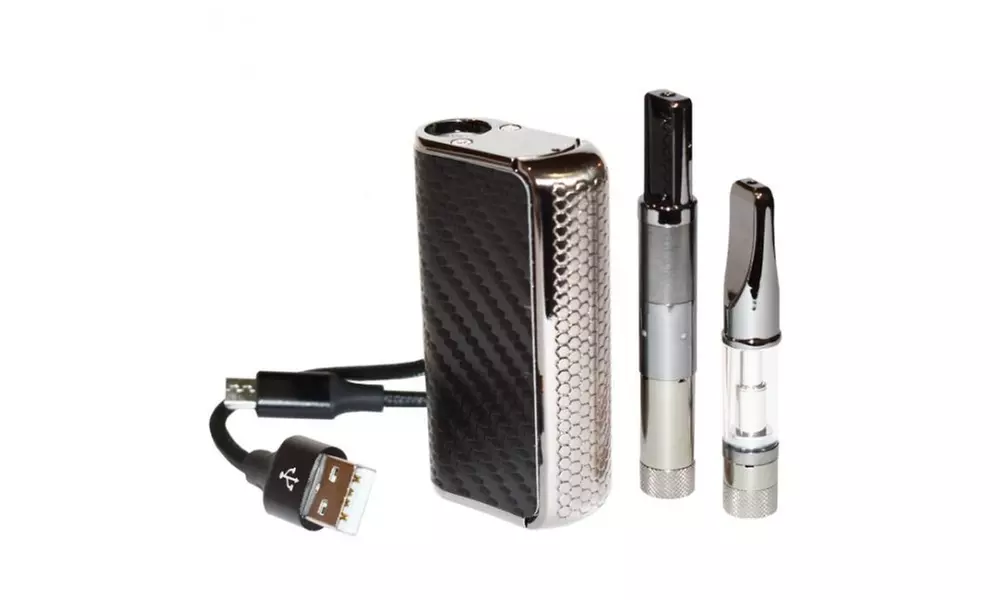Honeystick Phantom 510 Thread Vape Pen Battery for Oil & Wax Concentrates - Primary Image