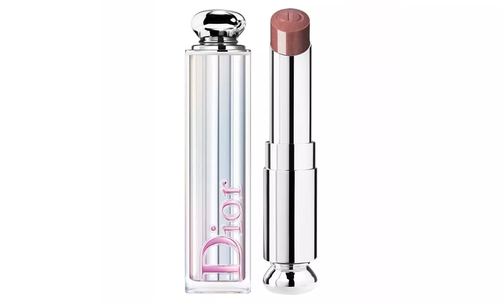 Christian Dior Addict Stellar Shine Lipstick 535 CD-Dream 0.11oz / 3.2g - Primary Image