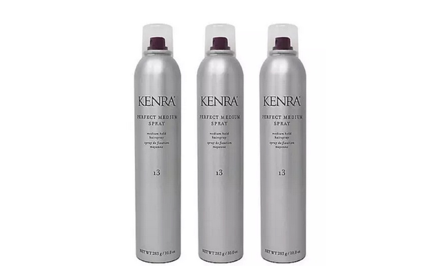 Up To 50% Off on Kenra Volume Spray, Perfect M... | Groupon Goods