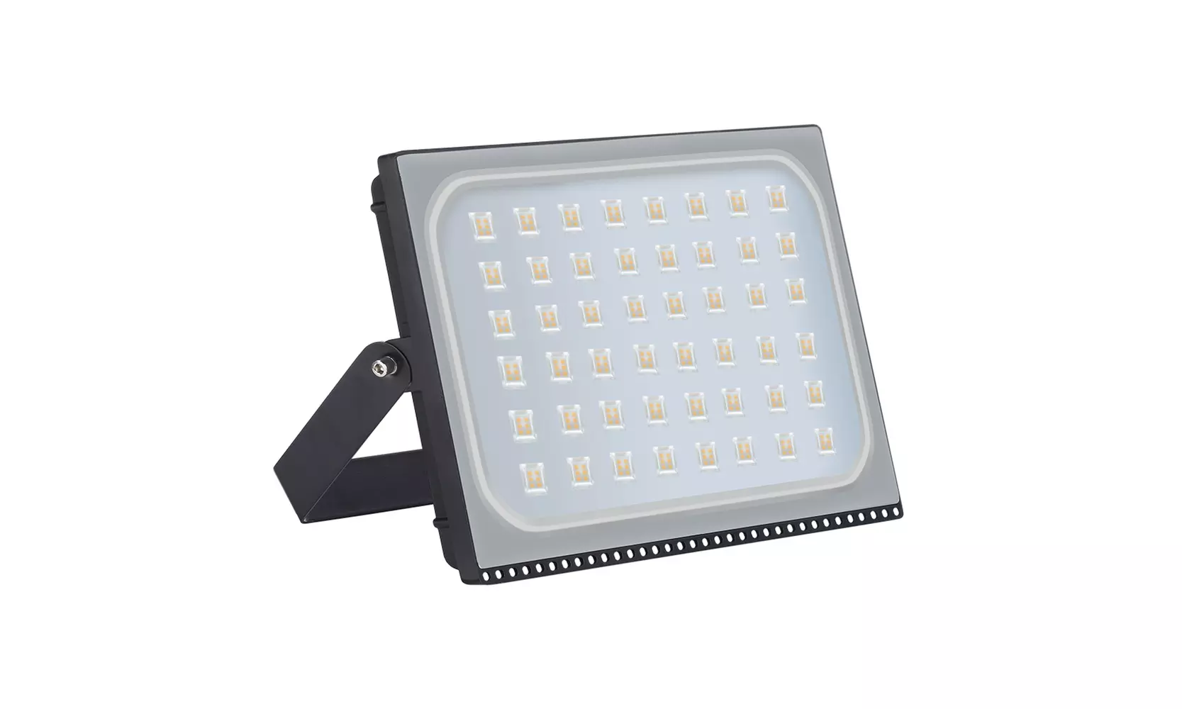 Ultraslim 300W LED Floodlight Outdoor Security Lights 110V - Primary Image