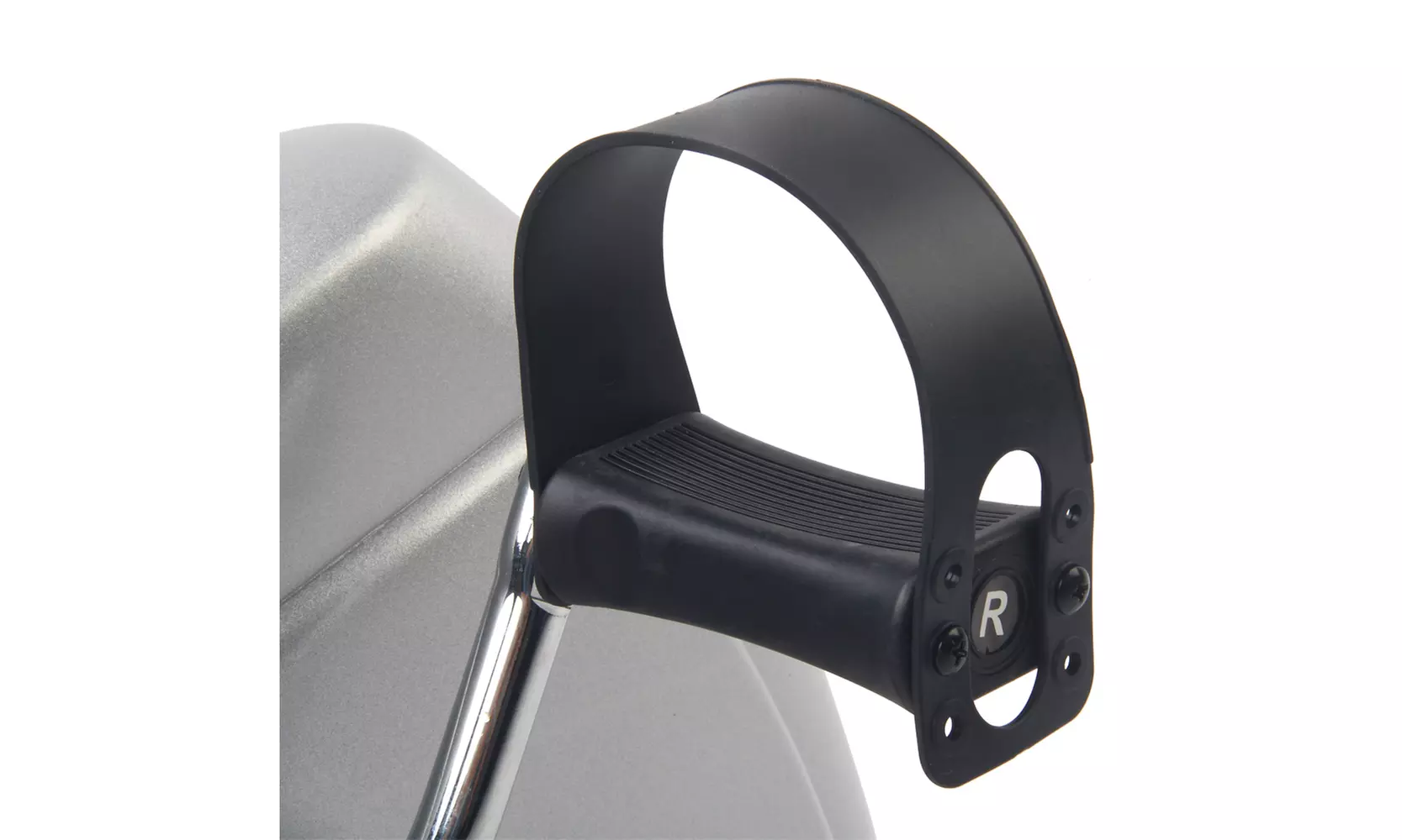 Home Use Hands and Feet Trainer Mini Pedal Exerciser