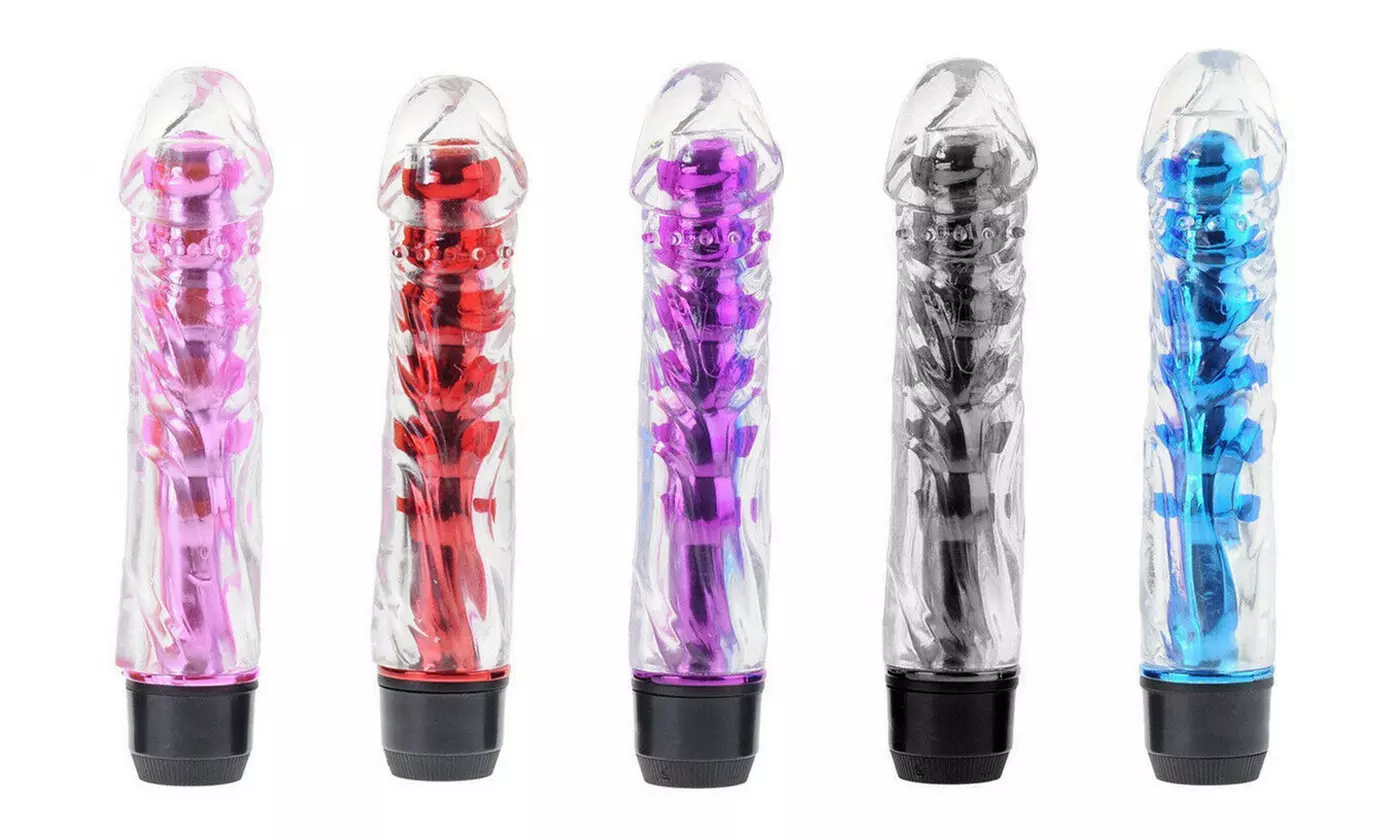 Powerful Magic Handheld Wand Vibrator Personal Stimulator Massager Collection