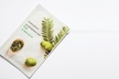 INNISFREE Squeeze Anti-Aging Moisturizing Beauty Face Mask Facial Masks (Pack 2) - Second Medium
