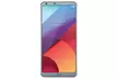 LG G6 H872 32GB T-Mobile Unlocked Android Phone - Ice Platinum - Second Medium