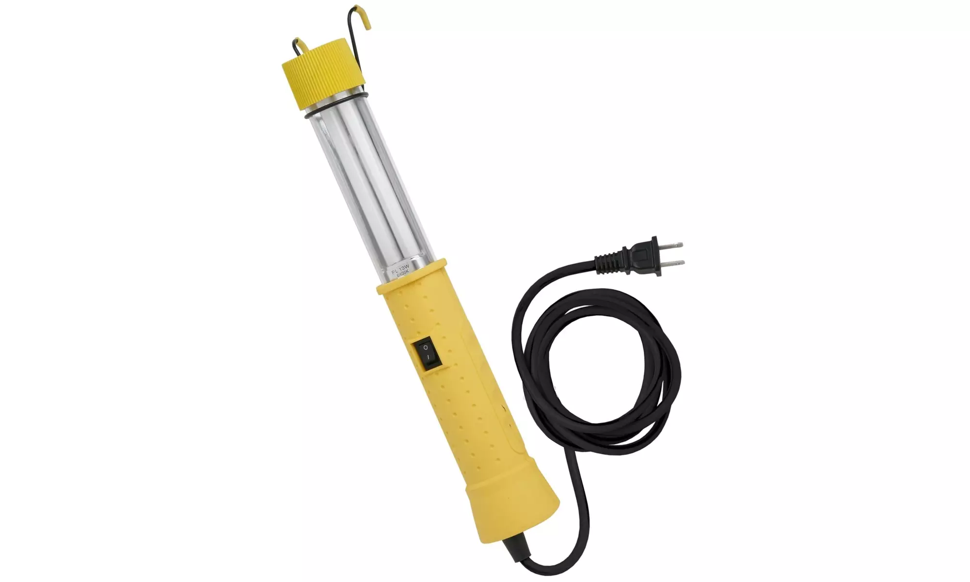 Coleman Cable L1797 13 Watt Fluorescent Work Light - Primary Image
