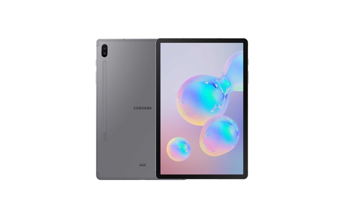 Samsung Galaxy Tab S6 SM-T865 128GB 10.5