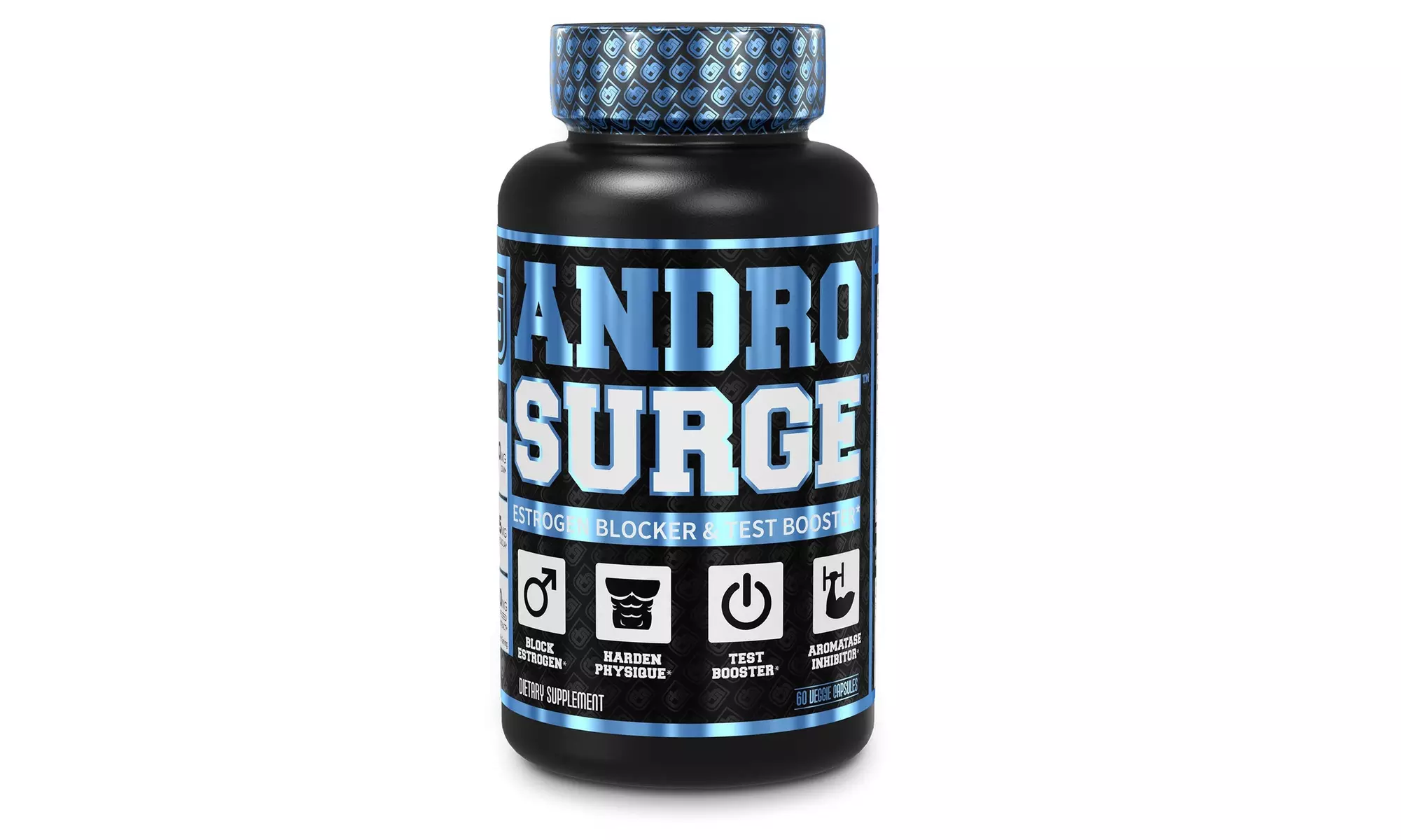 ANDROSURGE Estrogen Blocker - Primary Image