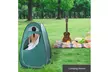 Pop Up Privacy Shower Tent - Second Medium
