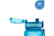 Embrava Best Sports Water Bottle - 32oz Large - Fast Flow - Second Medium