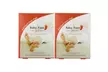 Baby Foot - Original Exfoliant Foot Peel - 2.4 Fl. Oz. Lavender Scented Pair - Second Medium