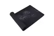 Extended Gaming Mouse Pad Large Size Desk Keyboard Mat 800MM X 300MM - Second Medium