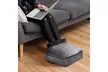 Costway Shiatsu Foot Massager 3-in-1 Vibration Massager Heating Kneading - Second Medium