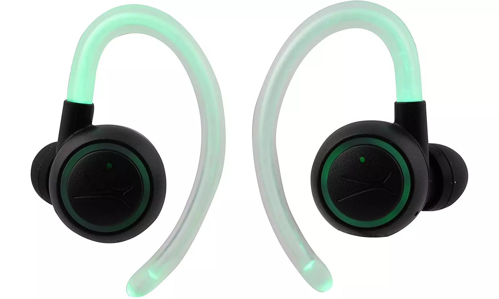 Altec Lansing True Glow Wireless Earbuds with Charging Case , IPX4 Waterproof  - Primary Image