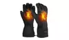 Outdoor Touchscreen Compatible Electric Battery Heated Winter Hand Warmer Gloves