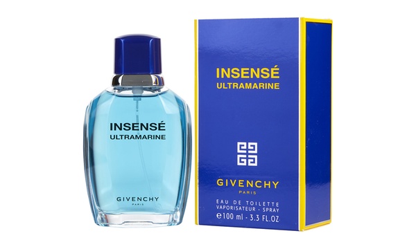 Insense givenchy discount ultramarine